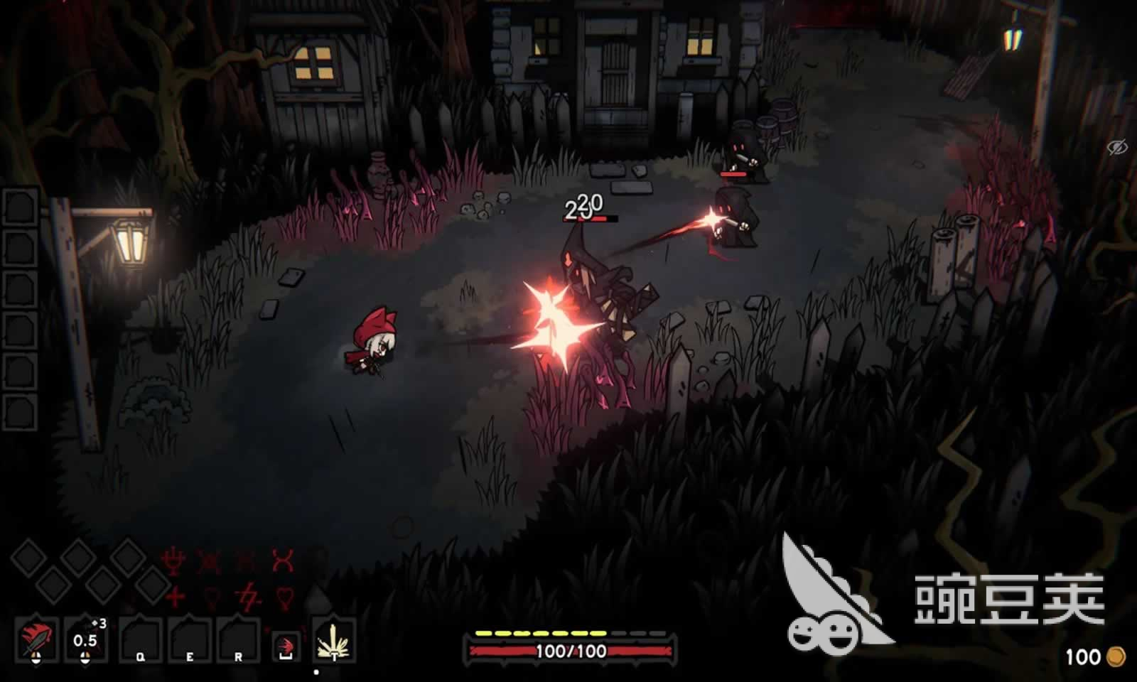 灰烬之国安卓手机版下载安装链接汇总（最新可用链接）