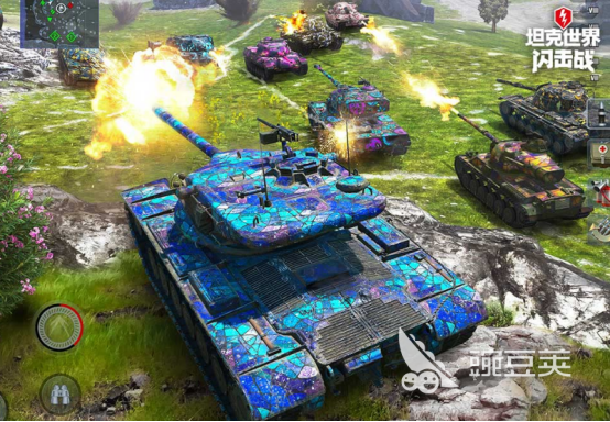 好玩的战争游戏手机版有哪几款 2026火爆的高口碑战争题材小游戏分享截图