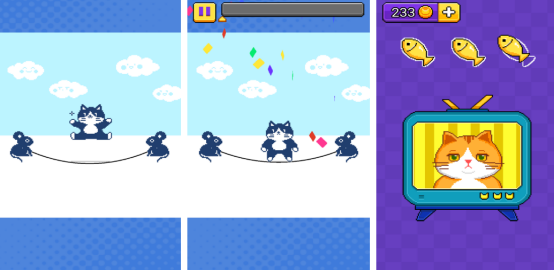 小猫咪玩的游戏在哪里下载