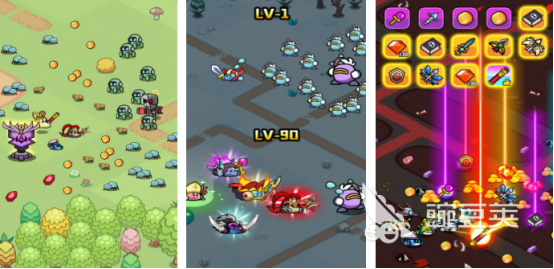 恐龙宝贝游戏下载指南 经典高口碑的恐龙宝贝游戏手机版分享2026截图