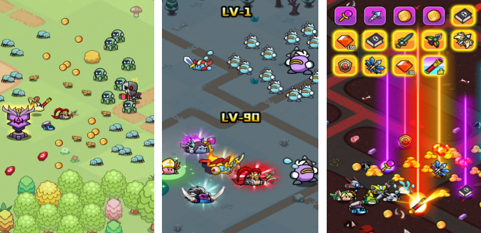 经典的恐龙宝贝游戏在哪里下载 受欢迎的恐龙手游安卓下载合辑2026截图