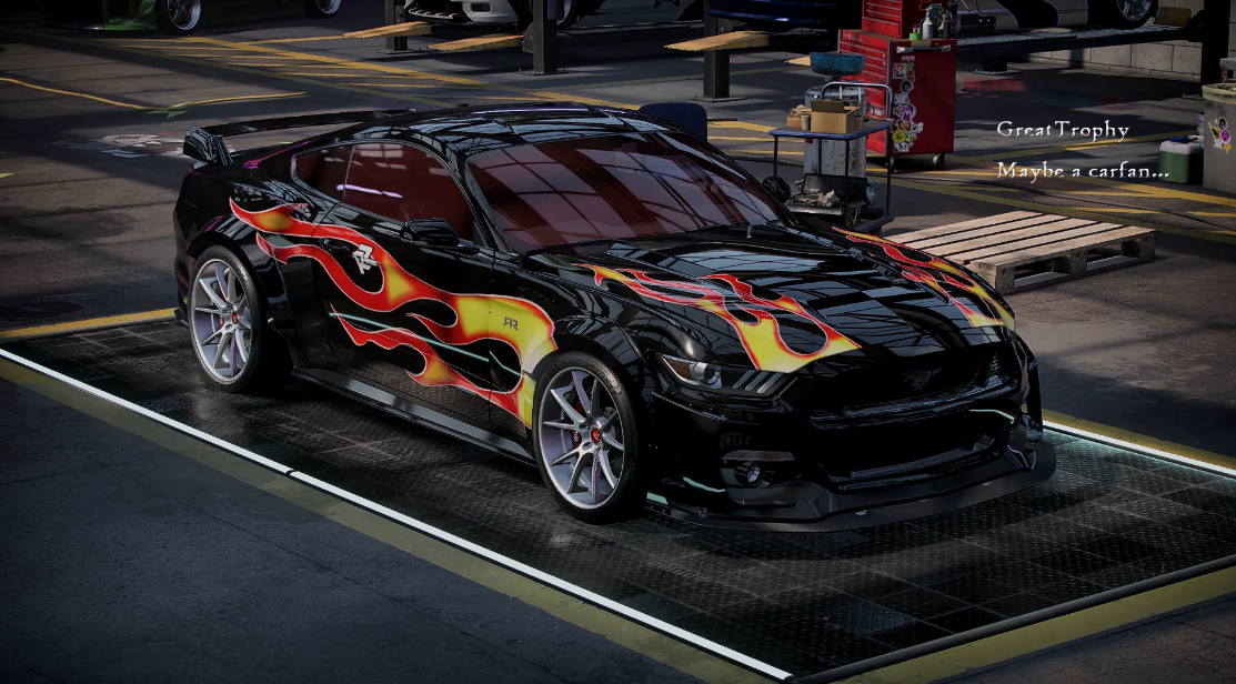 火爆的竞速赛车游戏有哪几款 高人气竞速赛车小游戏分享2026截图