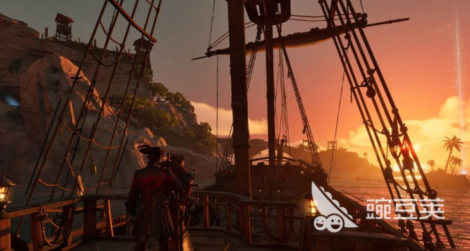 遗忘之海手游安卓下载地址 遗忘之海游戏手机版安卓iOS最新版本安装包获取方式截图