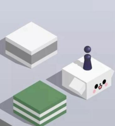 流行的跳一跳榜单5有哪几款 2026火爆的的跳一跳游戏下载before_1截图