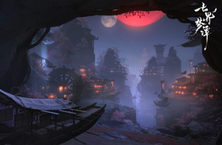 七界梦谭什么时候能玩 七界梦谭上线时间是什么时候