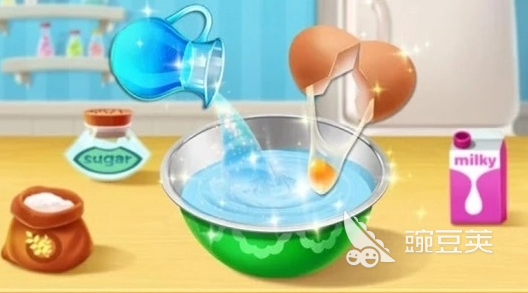 甜品面包店游戏分享 2026高经典度的甜品面包店模拟经营游戏榜单截图