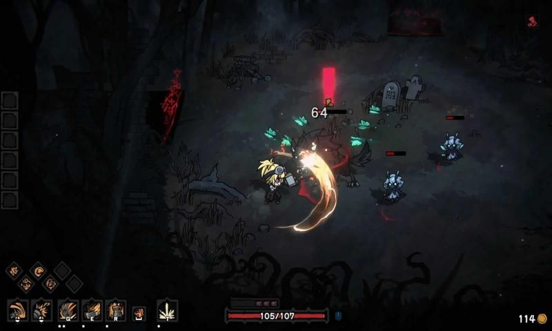 灰烬之国安卓手机版下载安装链接推荐 灰烬之国安卓版下载地址指引截图