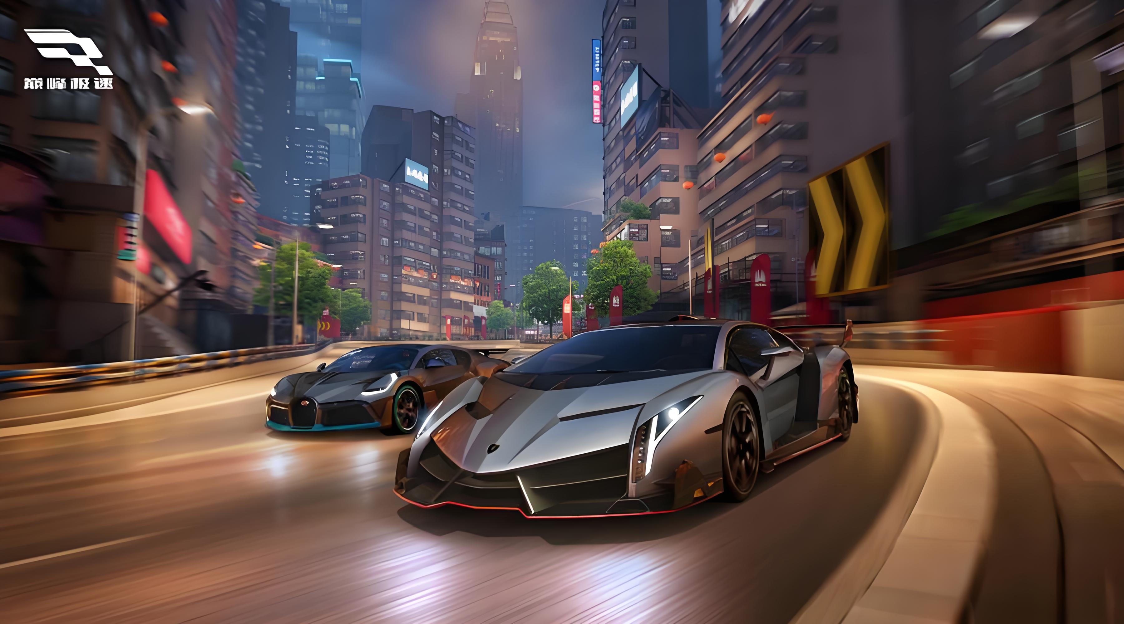 汽车模拟游戏下载合集