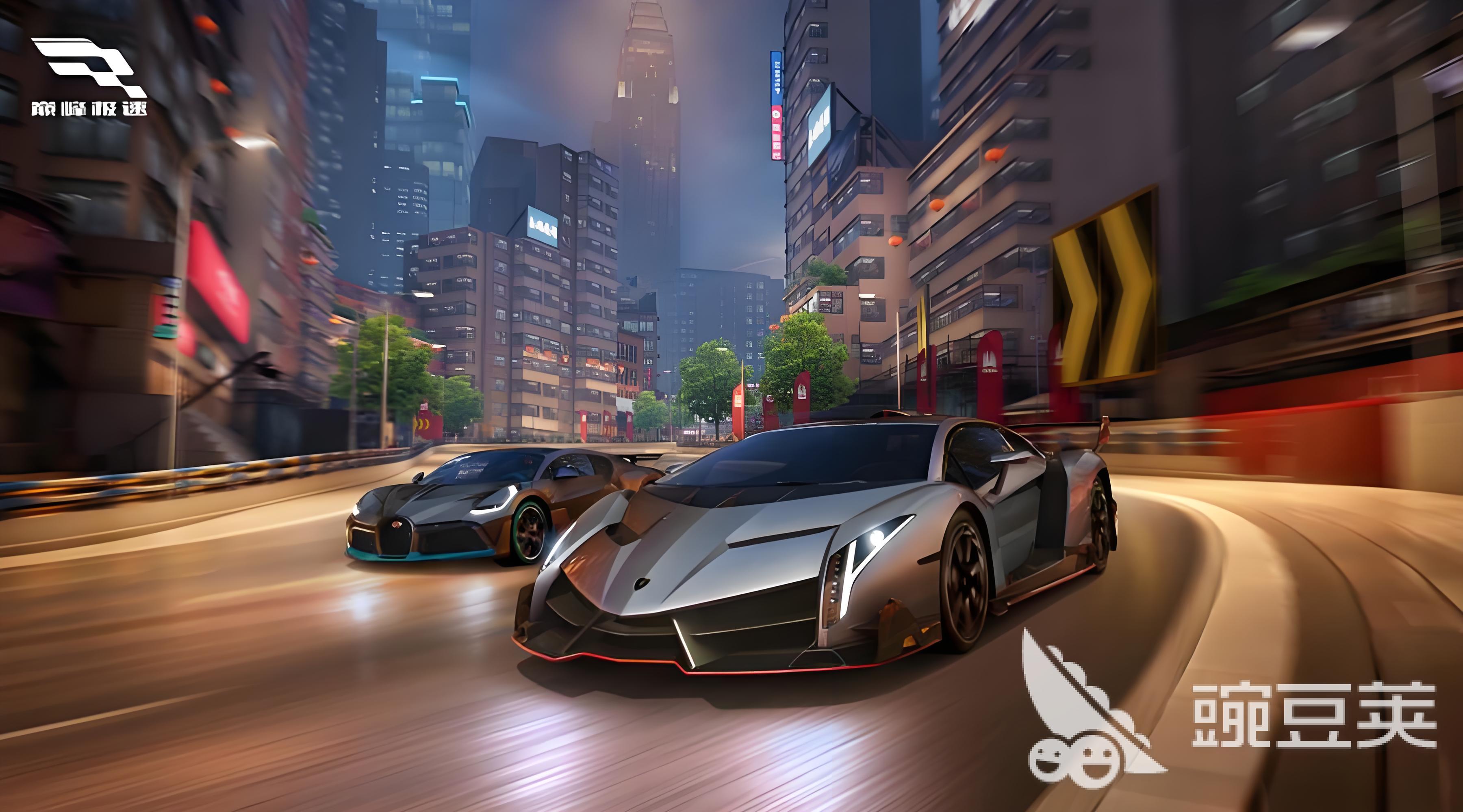 画质高汽车模拟驾驶榜单9分享 2026火爆的真实感赛车游戏before_1截图
