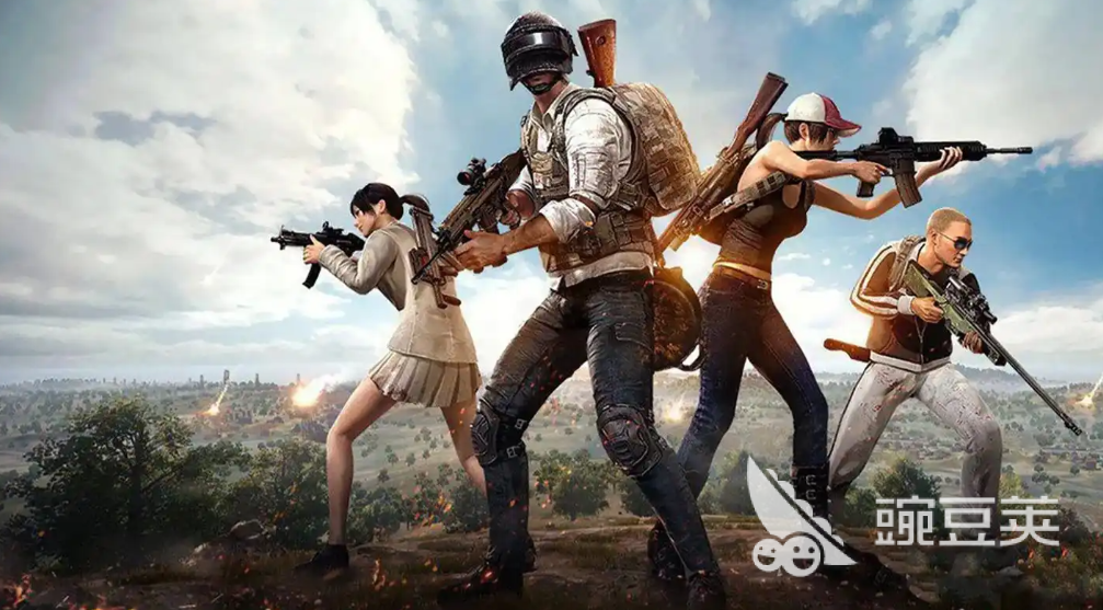 2026年《PUBG》频繁崩溃闪退?6大加速器对比实测与稳定运行解决方案