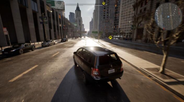 善良都市手游安卓下载安装最新版本地址推荐 善良都市游戏手机版在哪里下载截图