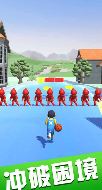 无需联网的手机游戏有哪几款盘点2026 不需要联网的小游戏汇总截图