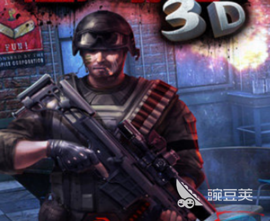 高人气僵尸3D游戏分享 2026火爆的僵尸题材3D榜单6before_1截图