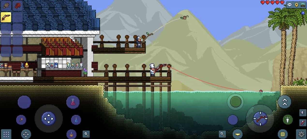 开放世界沙盒游戏有哪几款 2026耐玩的沙盒游戏合辑截图