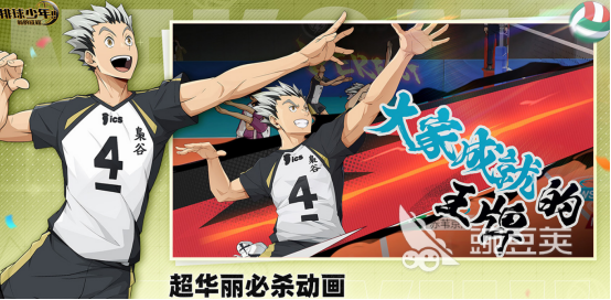 2026榜单合集4排球高手游戏手机版分享：高人气、易上手、竞技感强的排球类小游戏before_2