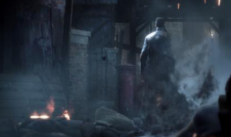 高人气吸血鬼榜单6哪个 2026火爆的的吸血鬼游戏手机版before_1截图