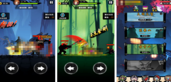 火爆的的孙悟空游戏不用网络闯关分享哪个 受欢迎的悟空闯关游戏手机版推荐推荐2026截图