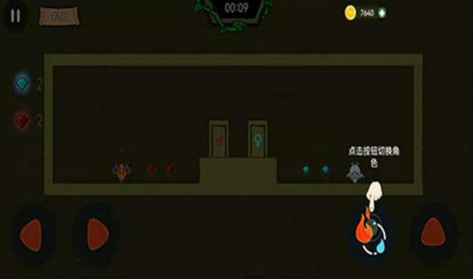 流行的小人的游戏闯关有哪几款 2026榜单3小人闯关手游安卓下载before_1截图