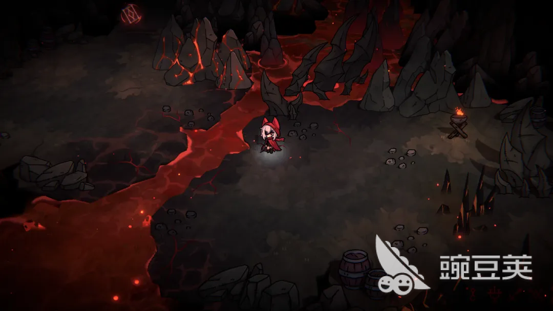 灰烬之国 灰烬之国游戏全解析：背景设定、玩法机制与特色内容详解截图