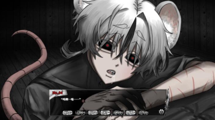 啮齿动物44号观察记录完整版下载渠道在哪 啮齿动物44号观察记录哪里下截图