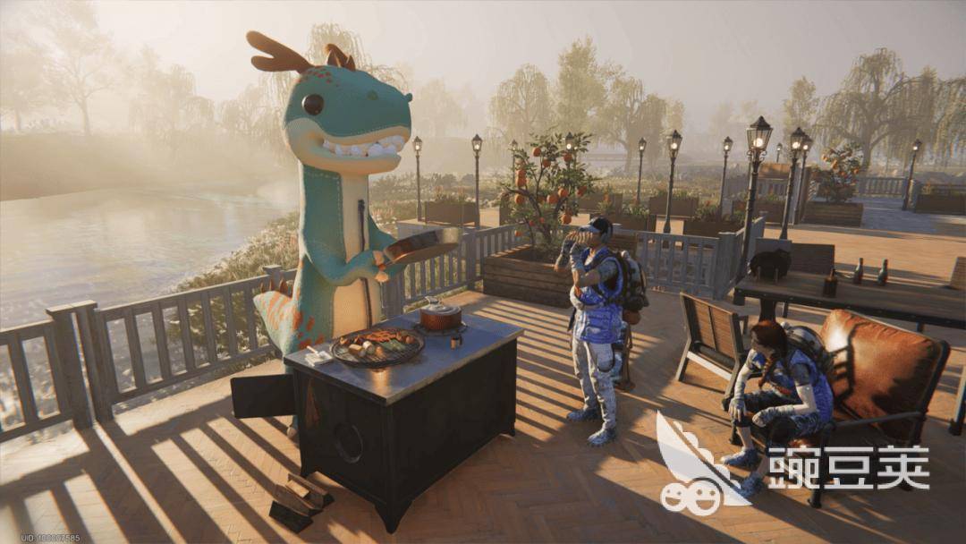 生存战争榜单分享 2026火爆的生存战争游戏介绍截图