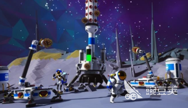 异星探险家新手攻略 异星探险家入门指南与基础玩法详解截图