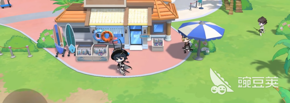 赤潮零纪元羁绊系统详解 赤潮零纪元羁绊搭配与实战玩法指南截图