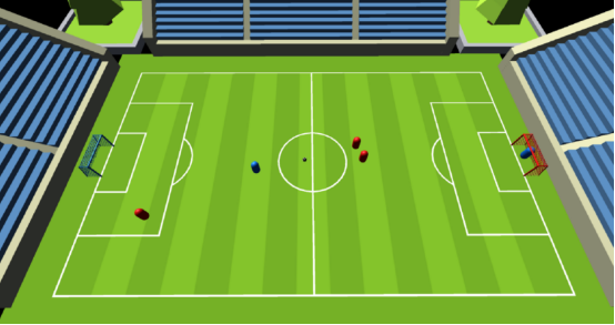 耐玩的踢足球游戏推荐哪些