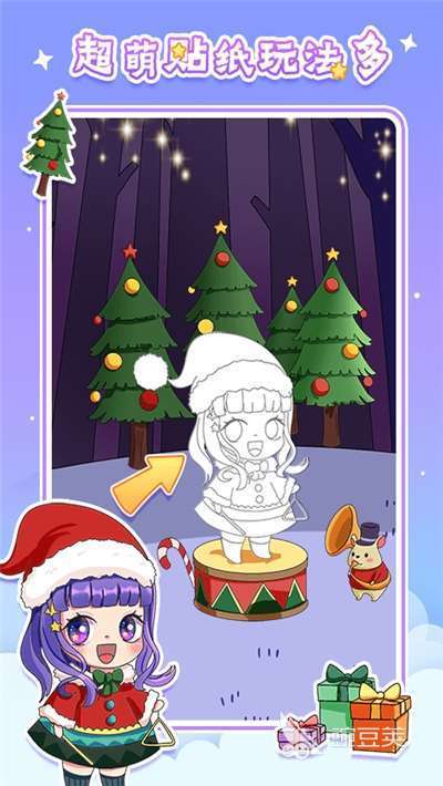 人气较高的贴图游戏分享 2026火爆的贴图类游戏榜单截图