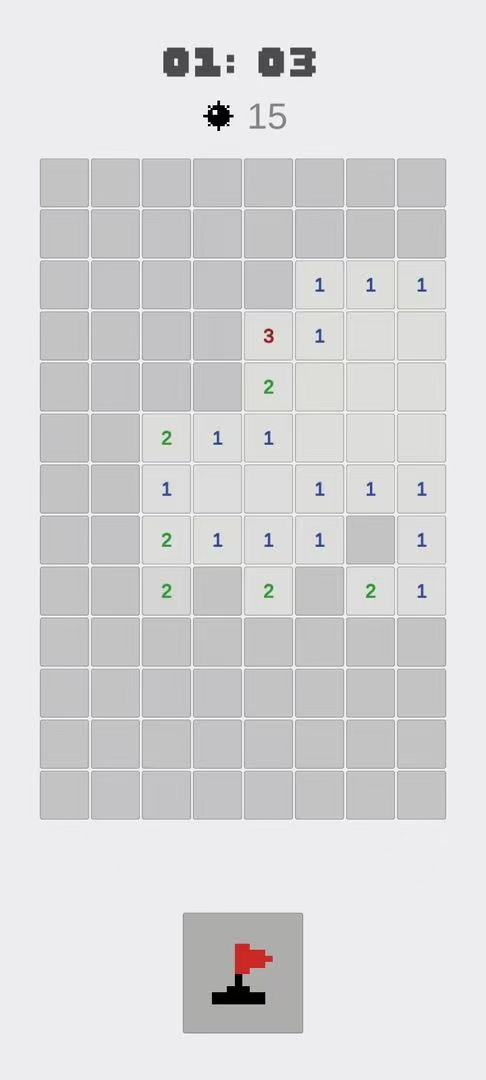 有趣的扫雷游戏有哪些2026