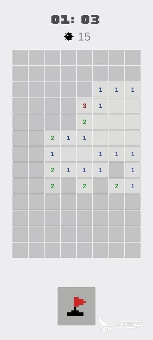 扫雷游戏分享 2026年值得一试的高人气扫雷游戏榜单截图