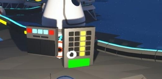 异星探险家数据基板模块在哪 异星探险家数据基板模块怎么打开截图