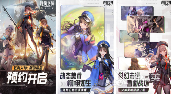 动作射击类游戏手机版榜单合集 2026火爆的高人气动作射击手游分享截图