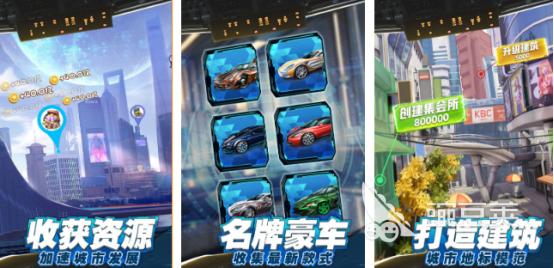 榜单3沙盘模拟企业经营游戏分享 2026火爆的高口碑商业策略沙盘游戏before_1截图