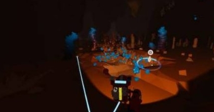 异星探险家粘土在哪里找比较多 异星探险家粘土长什么样子截图