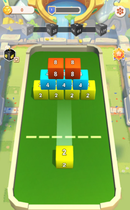 流行的1到30数字游戏有哪几款 不用钱的数字游戏介绍2026截图