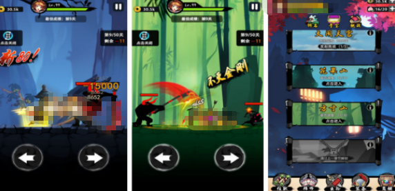 热门的孙悟空游戏单机闯关推荐哪些