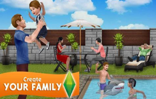 日常生活模拟器游戏下载榜单 耐玩的生活模拟游戏介绍2026截图