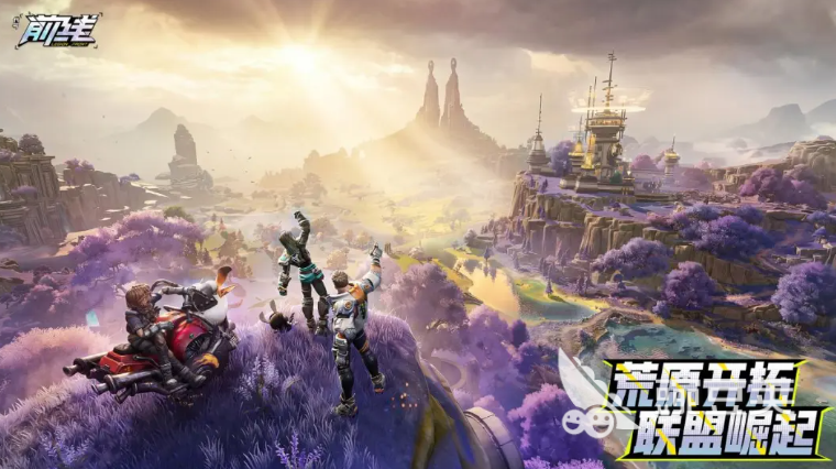 代号前线武器装配教程 代号前线游戏手机版高效率配装技巧与实战分享截图