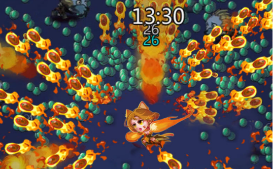 流行的furry游戏有哪些