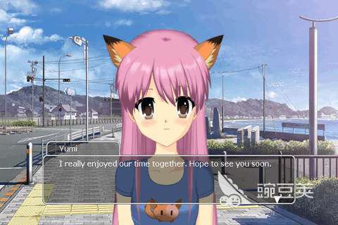 恋爱Galgame游戏分享 2026年榜单合集4恋爱Galgamebefore_2截图