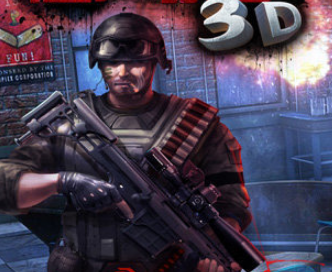 高人气僵尸3d游戏有哪几款 2026流行的3d僵尸手游安卓下载推荐截图