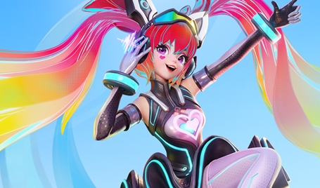 星之破晓安琪拉心灵闪烁怎么玩 星之破晓安琪拉心灵闪烁技能玩法