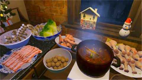 一人火锅游戏中文汉化版下载 2026火爆的的一人火锅游戏有哪几款截图