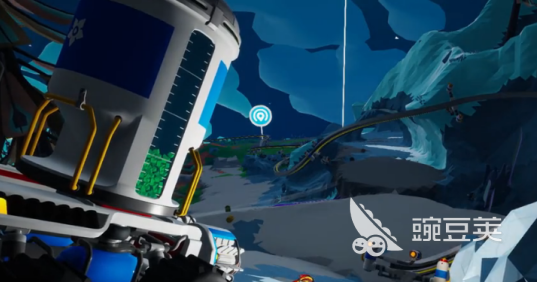 异星探险家起重机使用方法详解 异星探险家起重机操作技巧与常见问题截图