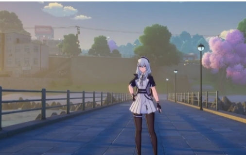 异环游戏手机版什么时候出 异环手游上线时间指引