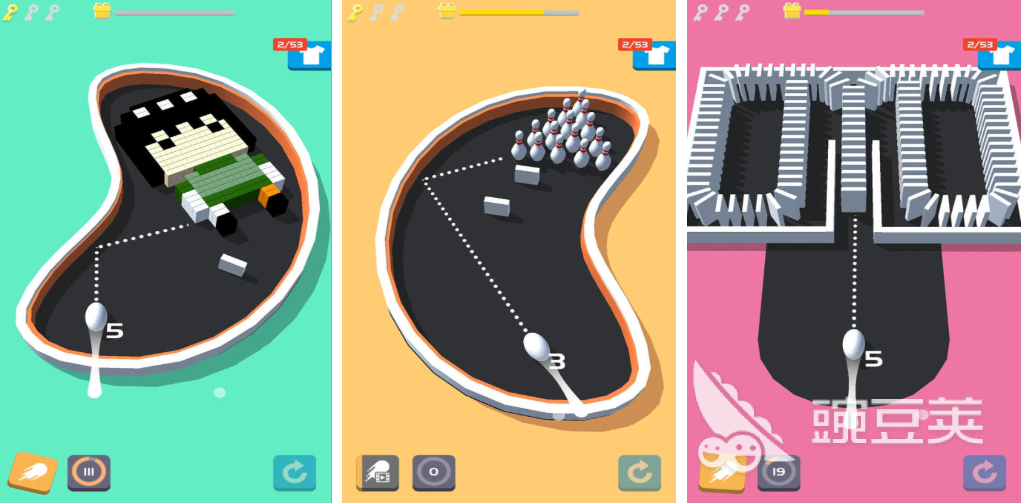 受欢迎的球类游戏分享 2026火爆的趣味球类游戏大介绍截图