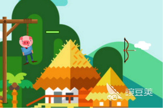 解救小猪游戏合辑 2026火爆的解救小猪榜单9分享before_1截图