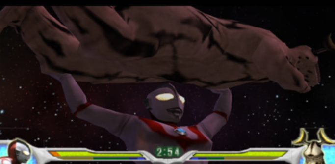 2026热门的奥特曼街机游戏盘点