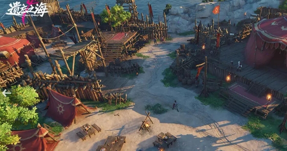 遗忘之海手游安卓下载地址推荐 遗忘之海游戏手机版在哪里下载截图